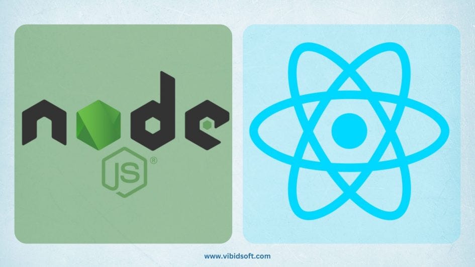 Why Techlify Chooses React & Node.js for Scalable Web&nbsp;Apps