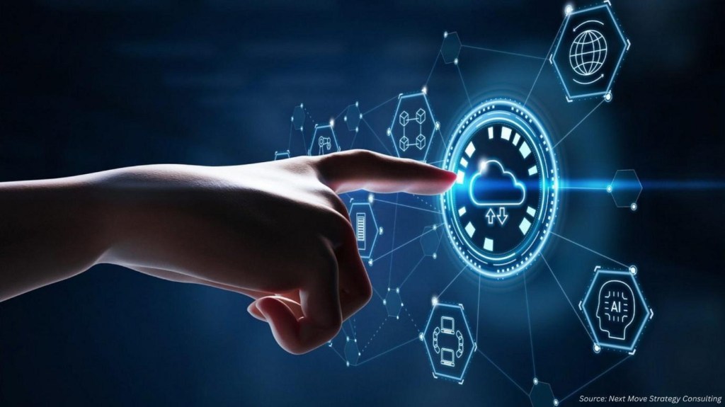 Why is Hyperscale Edge Computing Reshaping the Data Centre Market in&nbsp;2025?