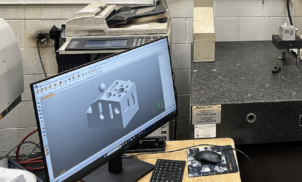 Why Manufacturers Choose CMM-Manager for Precision Measurement
