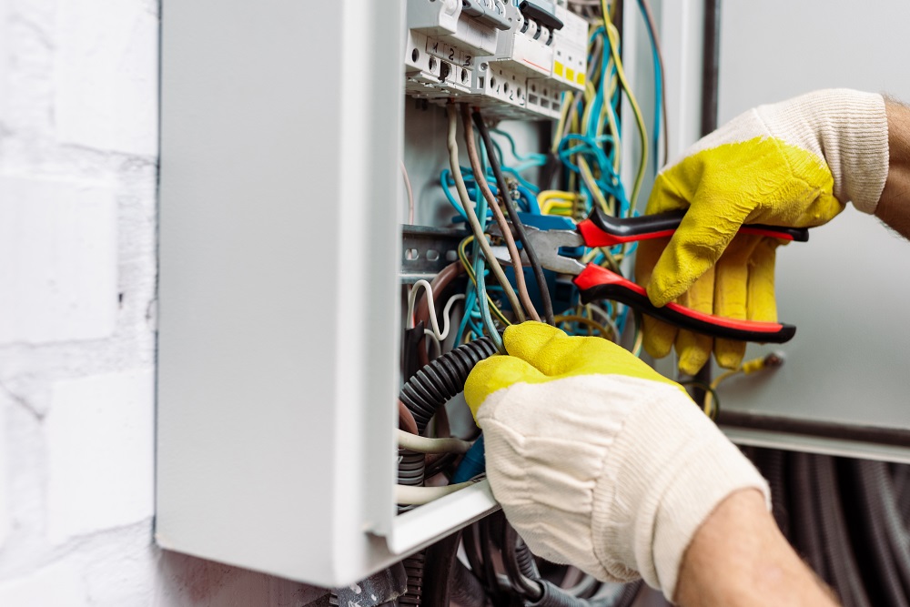 Top Services You Can’t Overlook in New Construction Projects